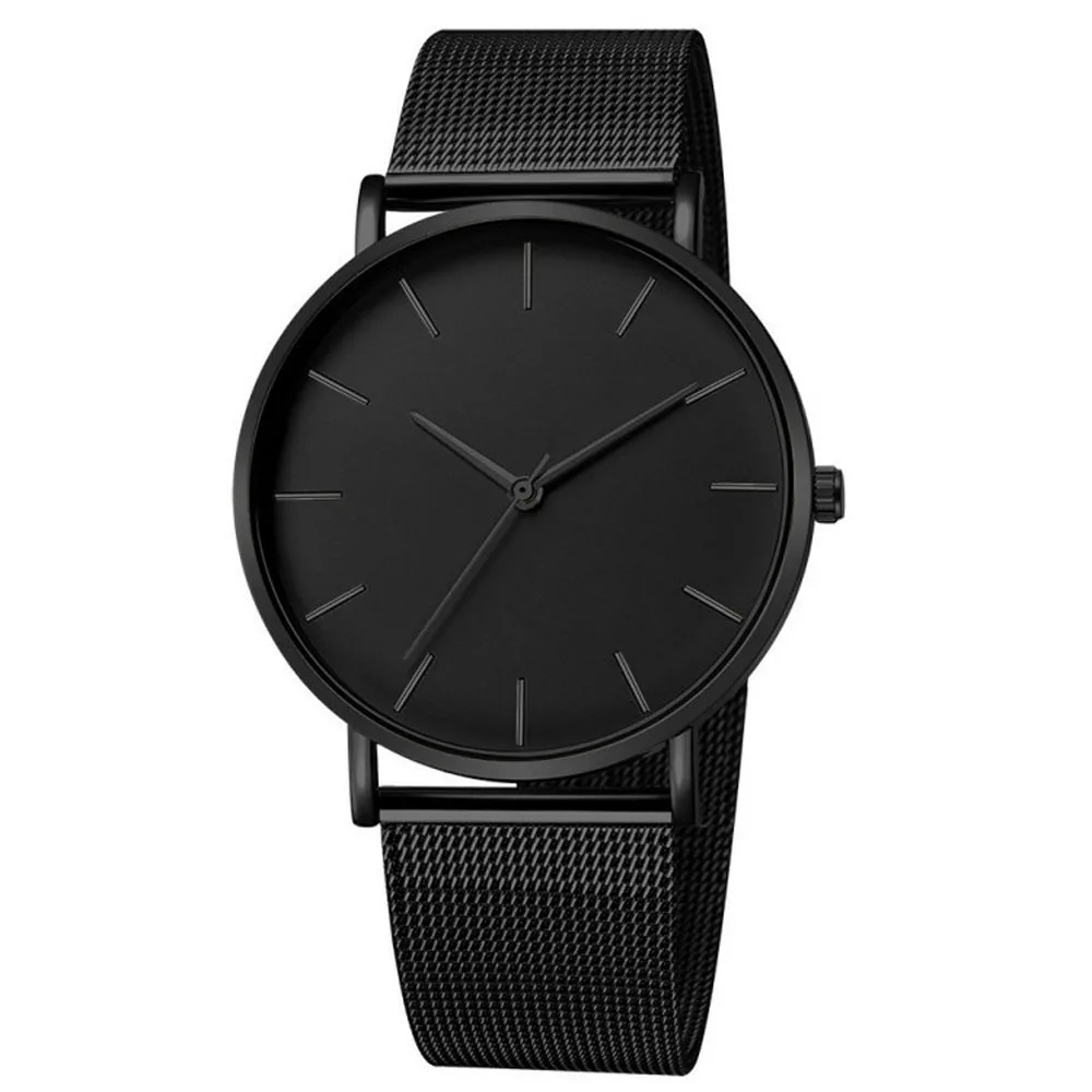 Luxury Women'S Watch - Leisure Simple Women Watch 2025 Vintage