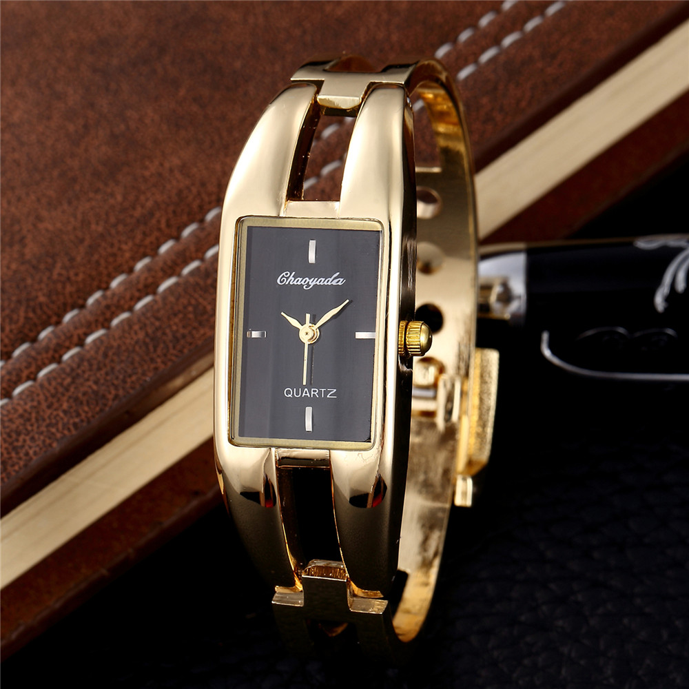 Luxury Watch Green - Elegant Women's Watches Luxury Fashion Ladies