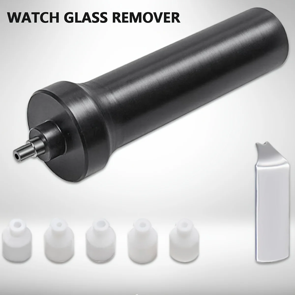 Luxury Watch Cleaning Kit - Watch Repair Opener tools Air pressure