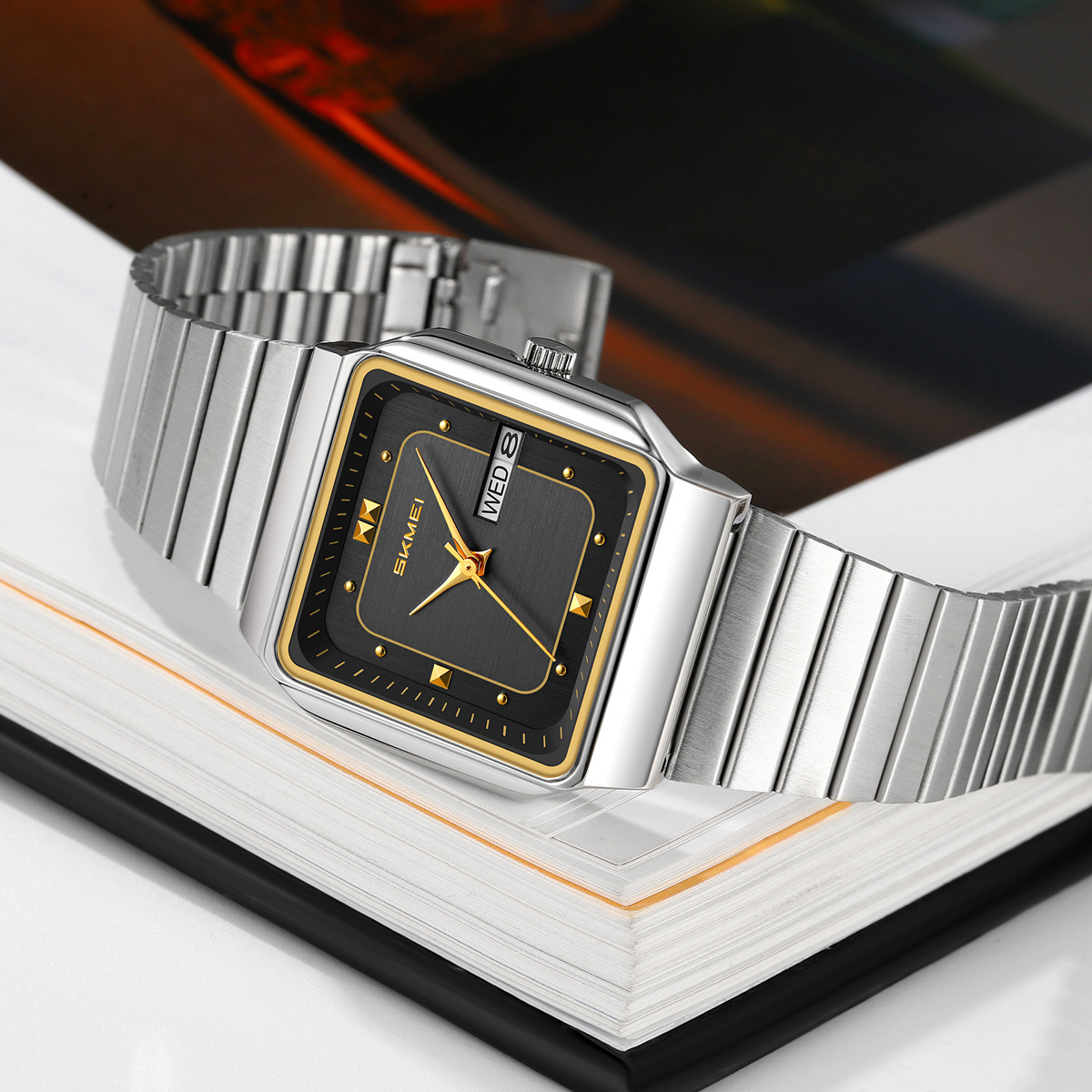 Brand Women Watch Stainless St - огляд і ціна Luxury Women'S Watch