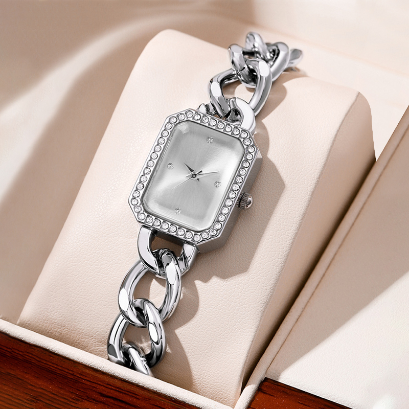 Mystery box contains 1randomco - огляд і ціна Luxury Watch Box