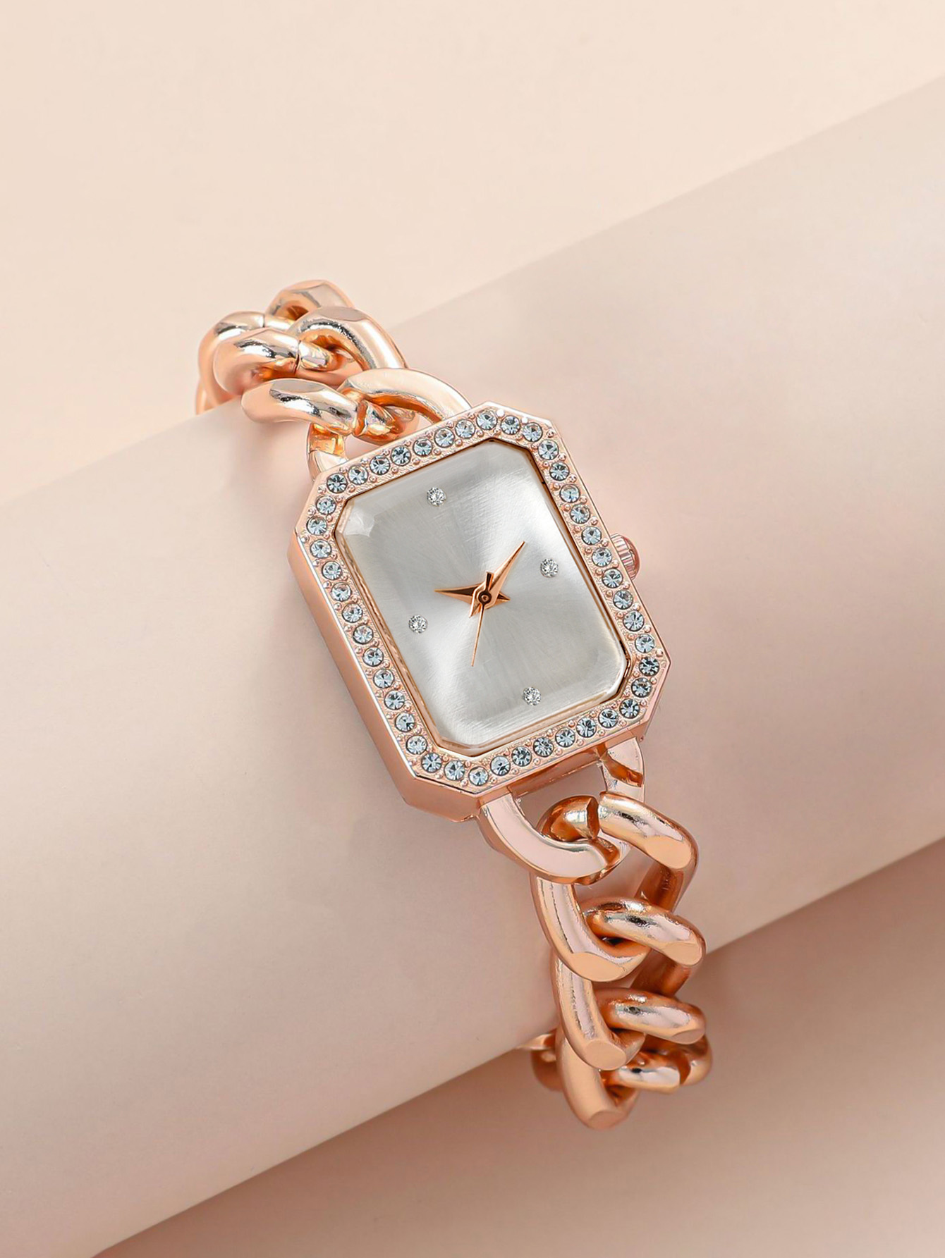 Mystery box contains 1randomco - огляд і ціна Luxury Watch Box