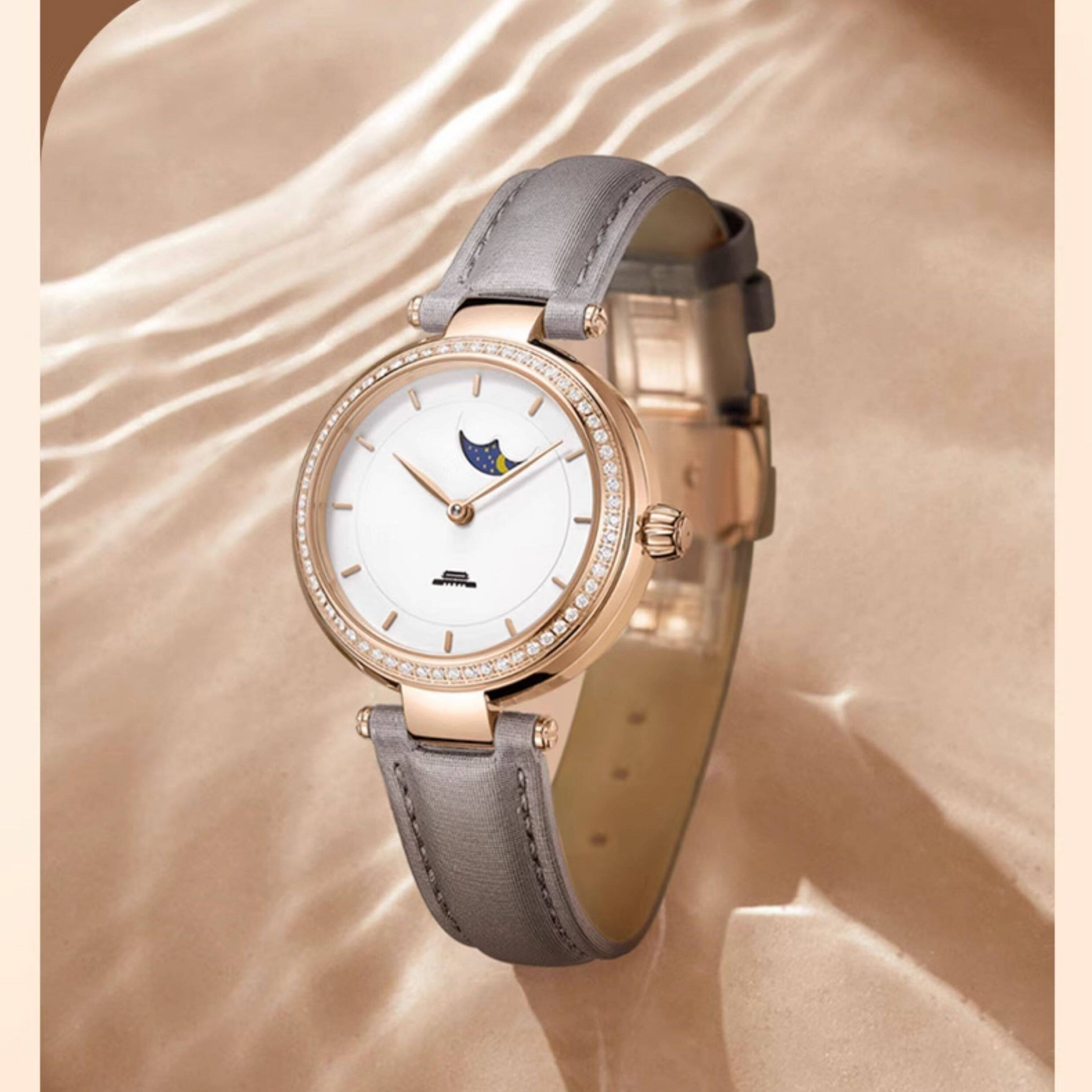 Beijing Watch luxury mechanica - огляд і ціна Luxury Watch Moon Phase