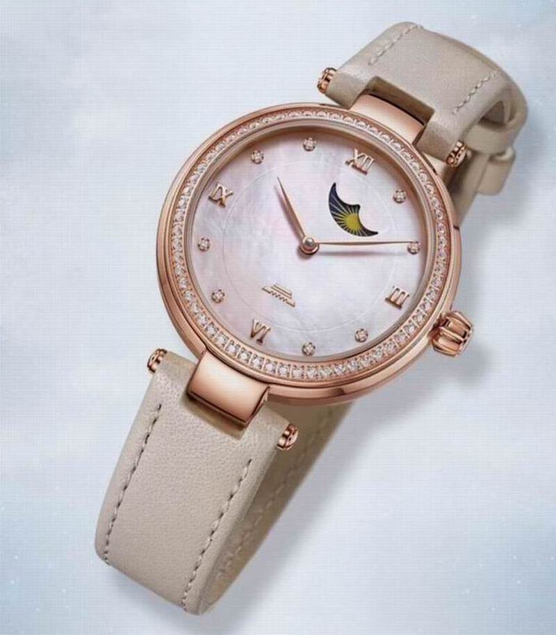Beijing Watch luxury mechanica - огляд і ціна Luxury Watch Moon Phase