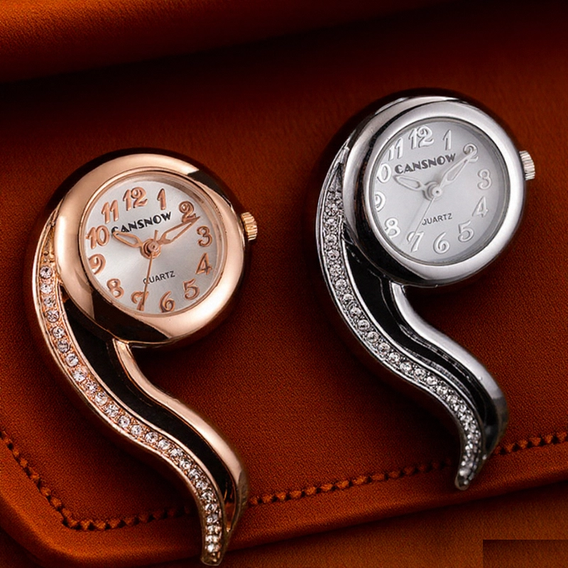 2025 New Watch Blind Box Luxur - огляд і ціна Luxury Women'S Watch