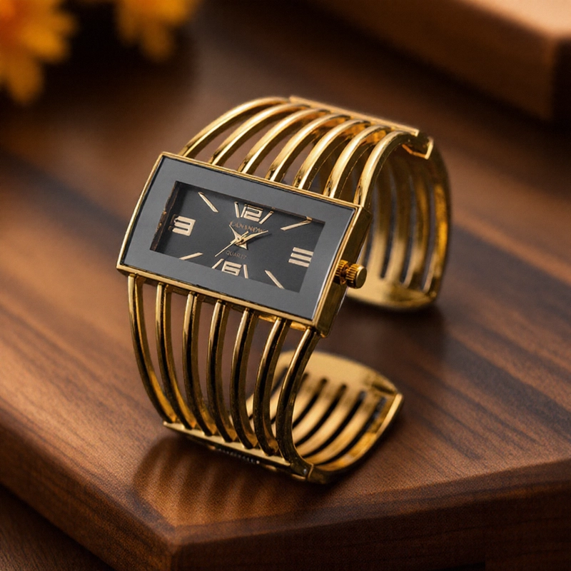 2025 New Watch Blind Box Luxur - огляд і ціна Luxury Women'S Watch