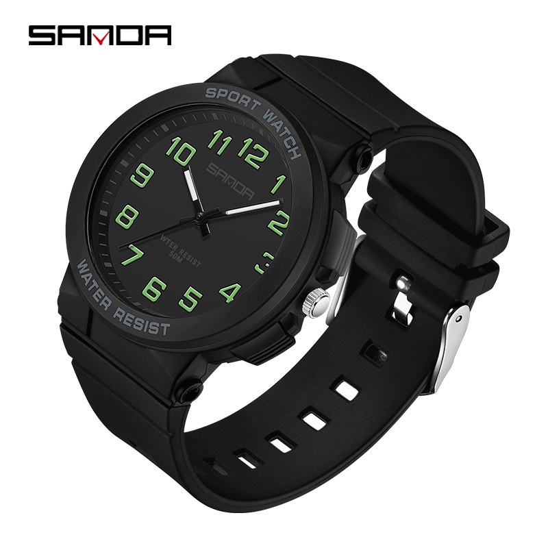 Watch Hot Selling Electronic M - огляд і ціна Luxury Watch Shop