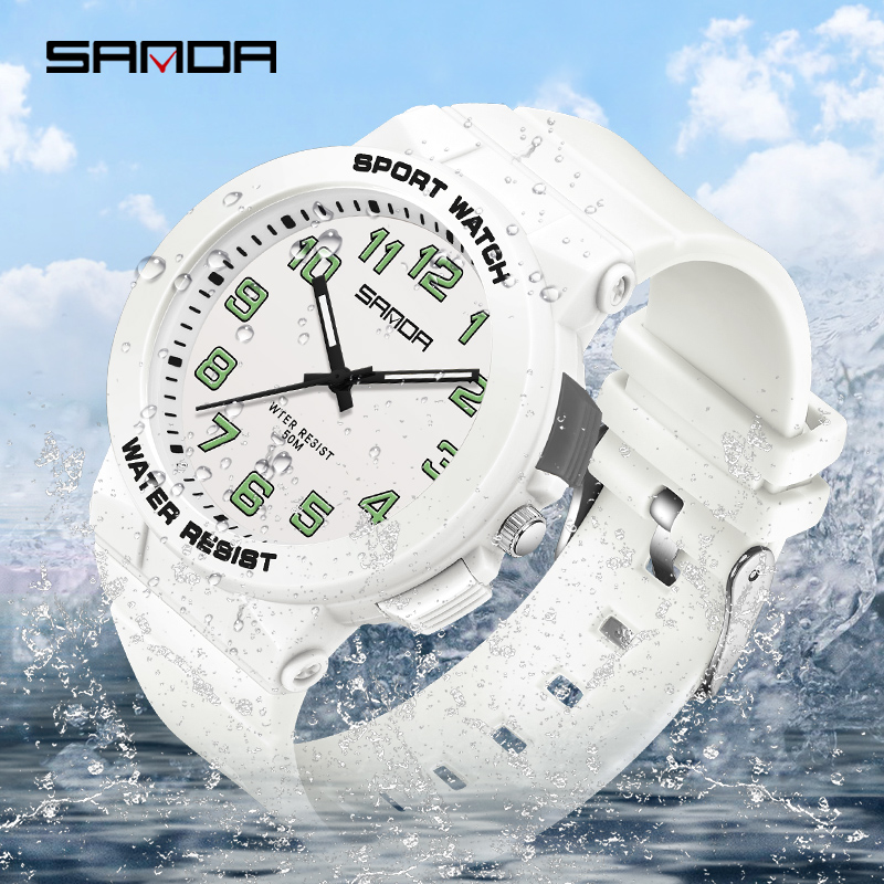 Watch Hot Selling Electronic M - огляд і ціна Luxury Watch Shop