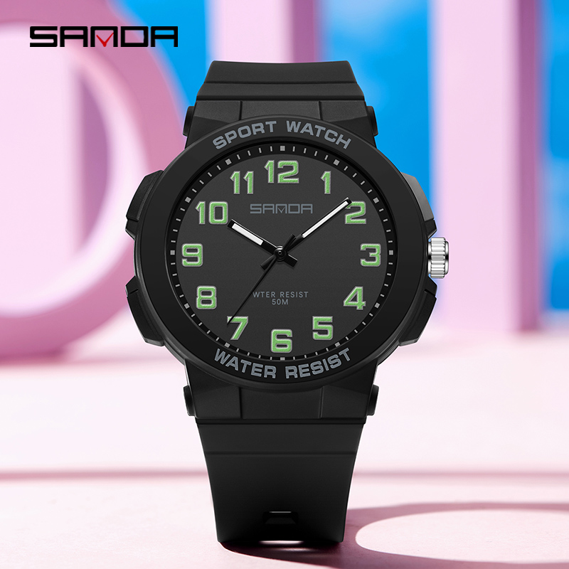 Watch Hot Selling Electronic M - огляд і ціна Luxury Watch Shop