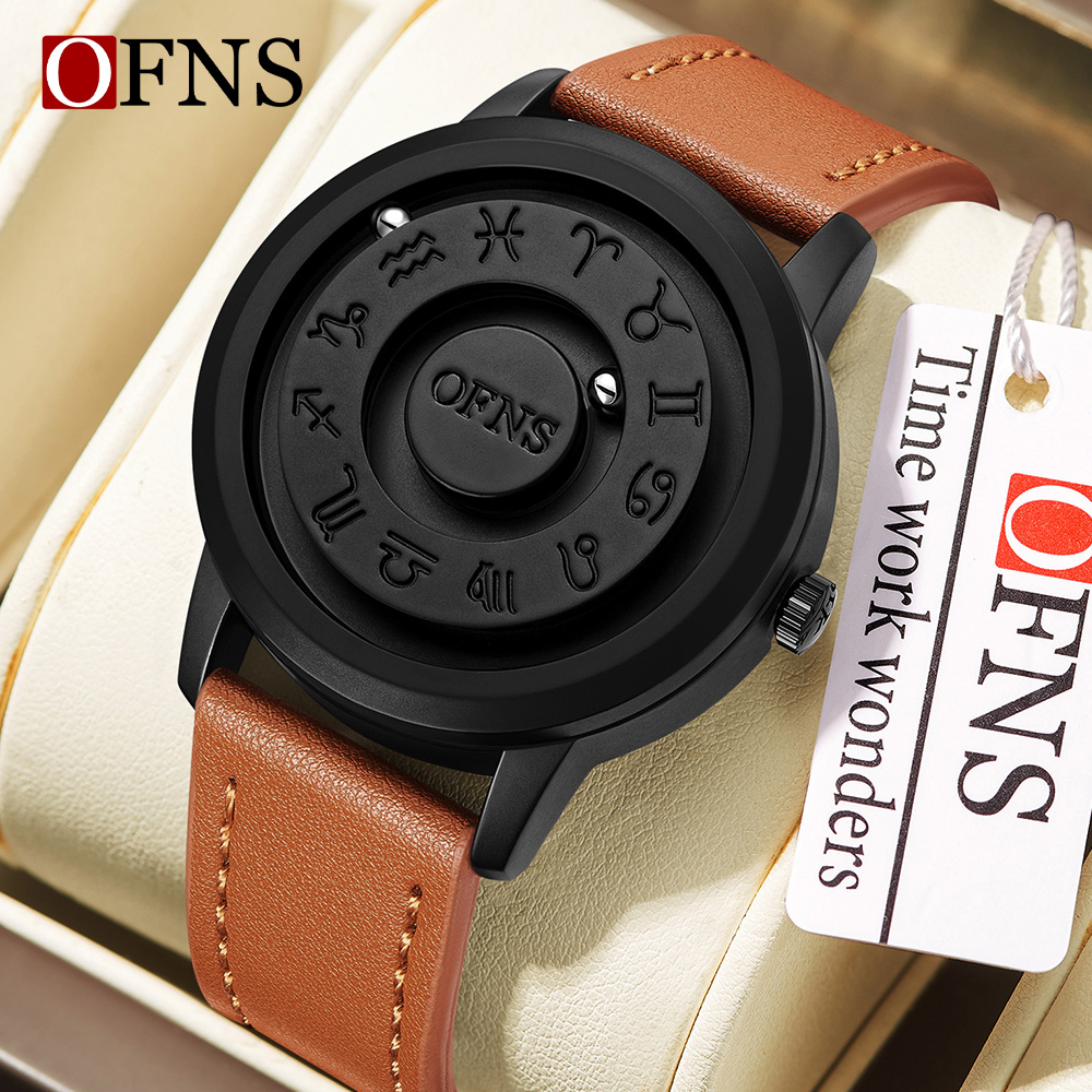 Fashion OFNS new 1553 luxury m - огляд і ціна Luxury Watch Shop