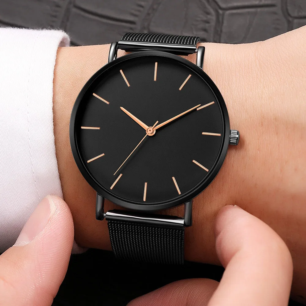 Leisure Simple Women Watch 202 - огляд і ціна Luxury Women'S Watch