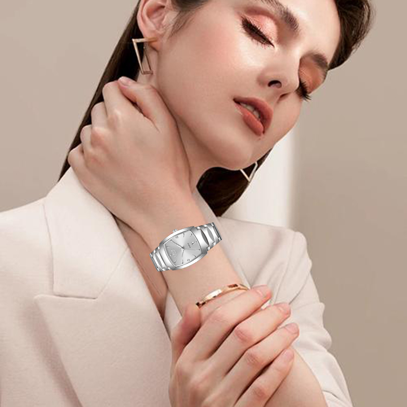 LIGE 2026 new Women's Watch Bu - огляд і ціна Luxury Women'S Watch