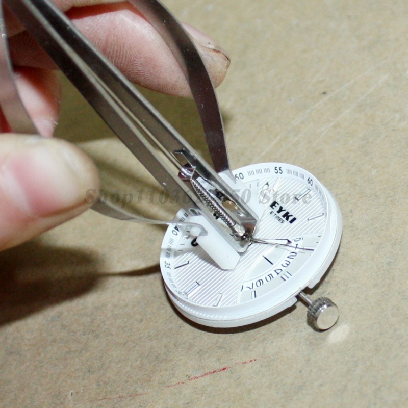 Watch Hands Remover Presser Wa - огляд і ціна Luxury Watch Cleaning Kit