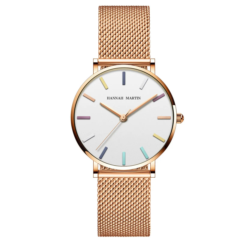 Watches Manufacturing Minimali - огляд і ціна Luxury Watch Brands Logo