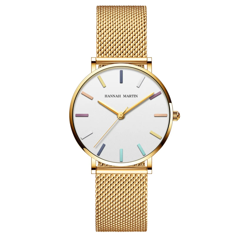 Watches Manufacturing Minimali - огляд і ціна Luxury Watch Brands Logo