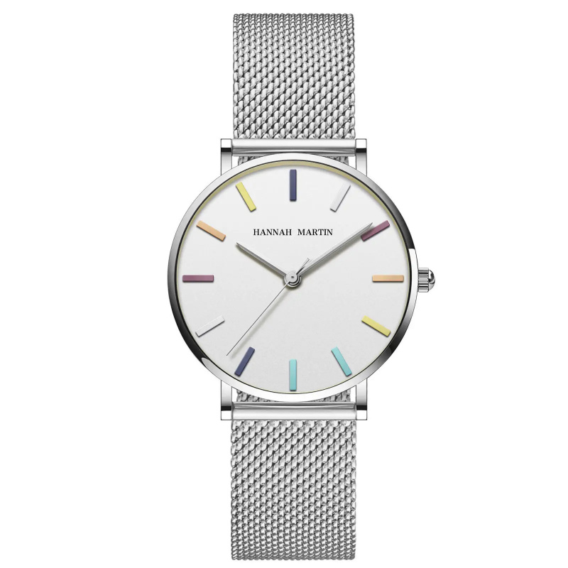Watches Manufacturing Minimali - огляд і ціна Luxury Watch Brands Logo