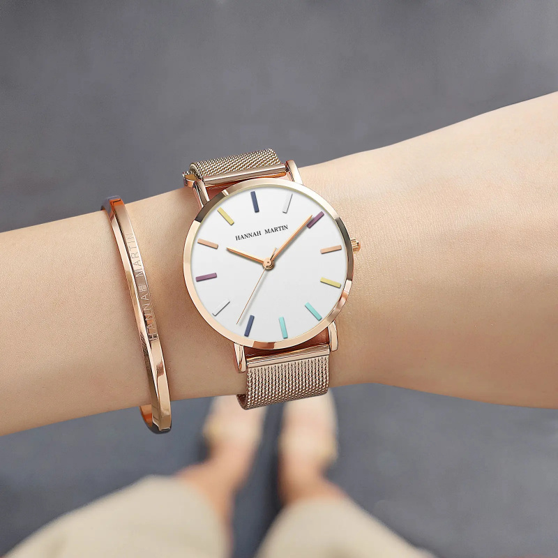 Watches Manufacturing Minimali - огляд і ціна Luxury Watch Brands Logo