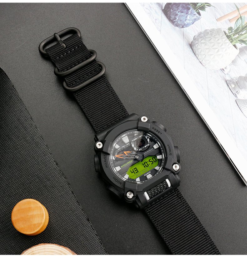 Suitable for Casio G-SHOCK ser - огляд і ціна Casio Watch G-Shock Dw-5600