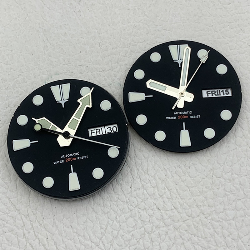 Green Luminous 28.5mm Watch Di - огляд і ціна Luxury Watch Cleaning Kit