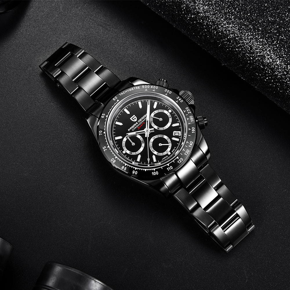 PD-1644 PAGANI DESIGN 2026 New - огляд і ціна Luxury Watch For Men