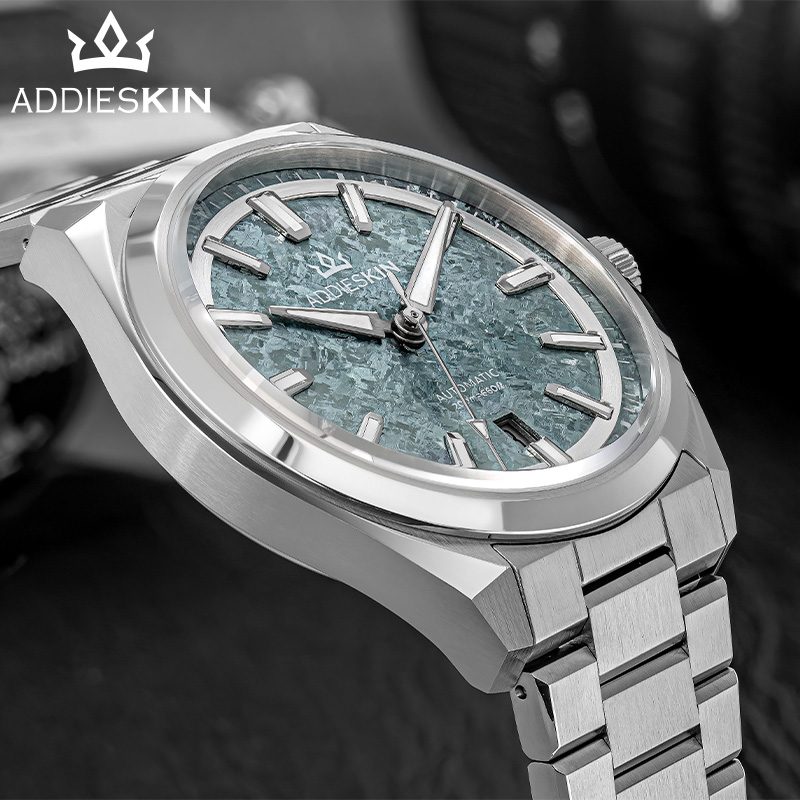 AddiesKIN K006 Men Watch Sapph - огляд і ціна Luxury Watch For Men