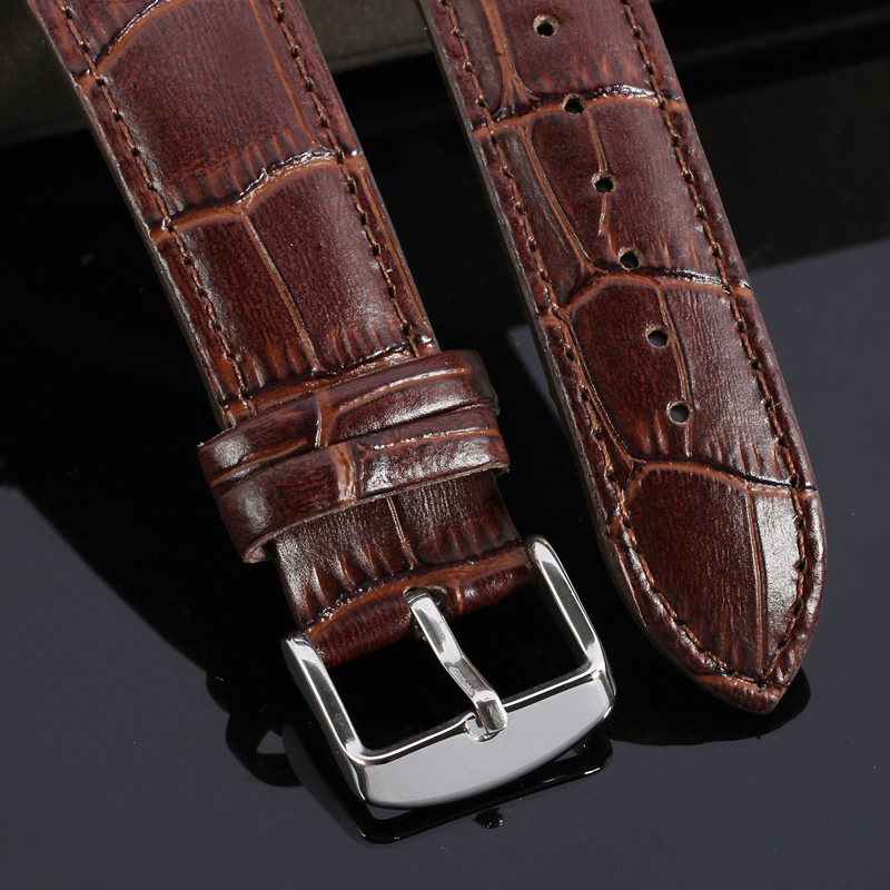 FORSINING Automatic Watch Mens - огляд і ціна Moonphase Complication Watch