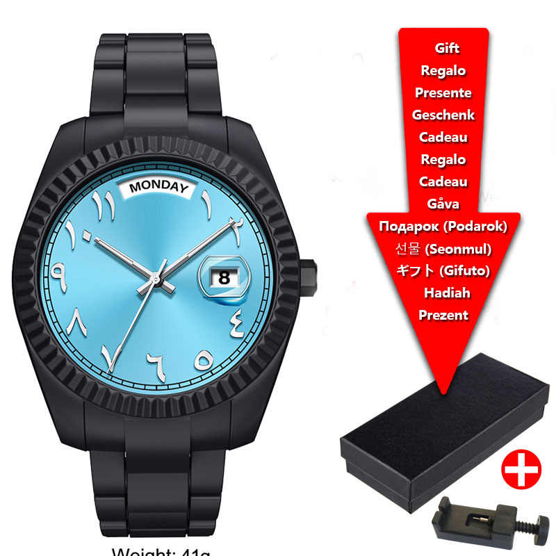 GOGARAMA Sports Luxury Men's W - огляд і ціна Luxury Watch Brands Logo