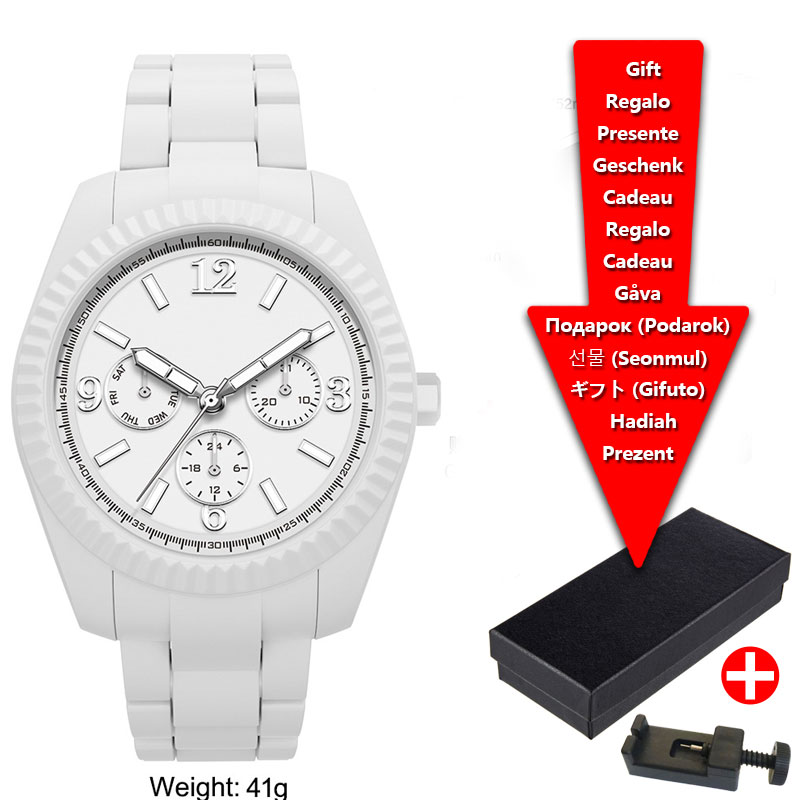 GOGARAMA Sports Luxury Men's W - огляд і ціна Luxury Watch Brands Logo