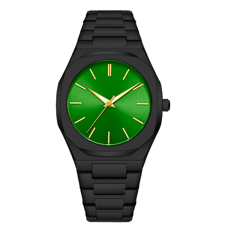 Luxury Round Sports Men's Watc - огляд і ціна Luxury Watch Brands Logo