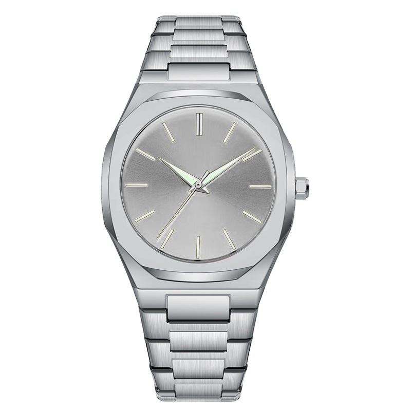 Luxury Round Sports Men's Watc - огляд і ціна Luxury Watch Brands Logo
