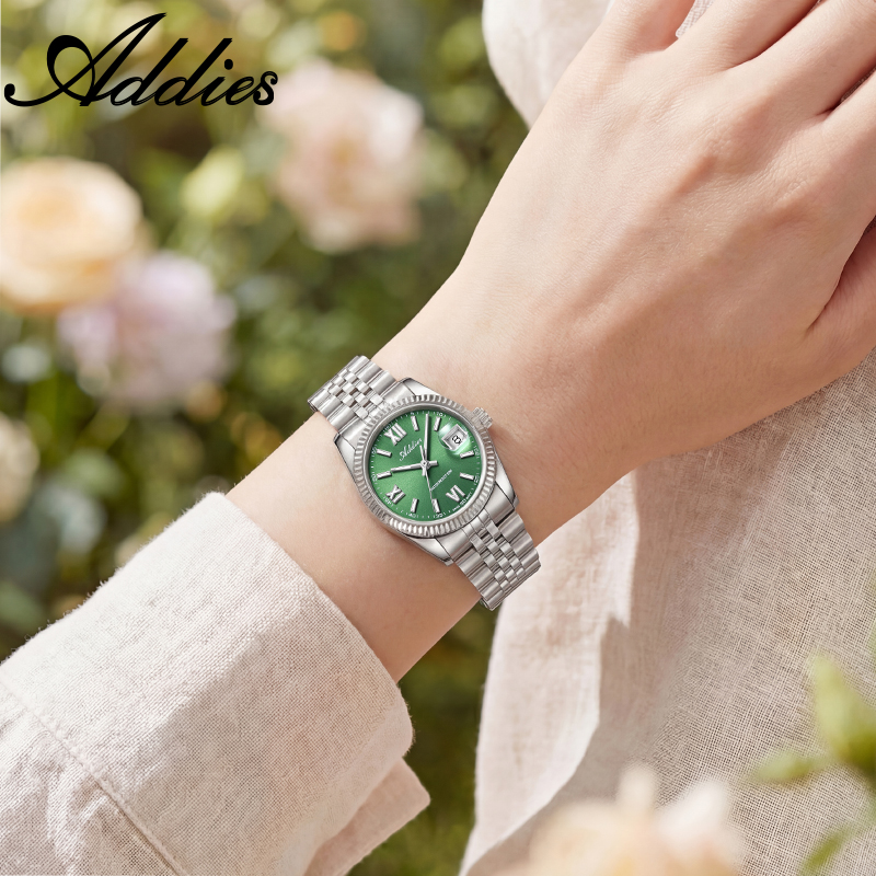 Addies High Quality Luxury Wat - огляд і ціна Luxury Women'S Watch