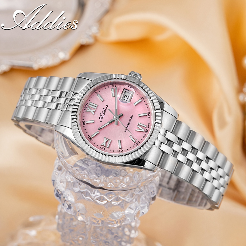 Addies High Quality Luxury Wat - огляд і ціна Luxury Women'S Watch