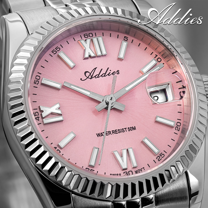 Addies High Quality Luxury Wat - огляд і ціна Luxury Women'S Watch