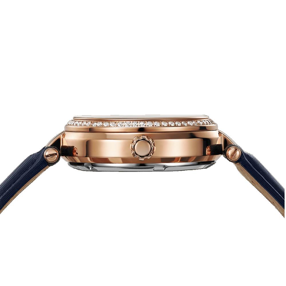 Beijing Watch watch automatic  - огляд і ціна Luxury Watch Moon Phase
