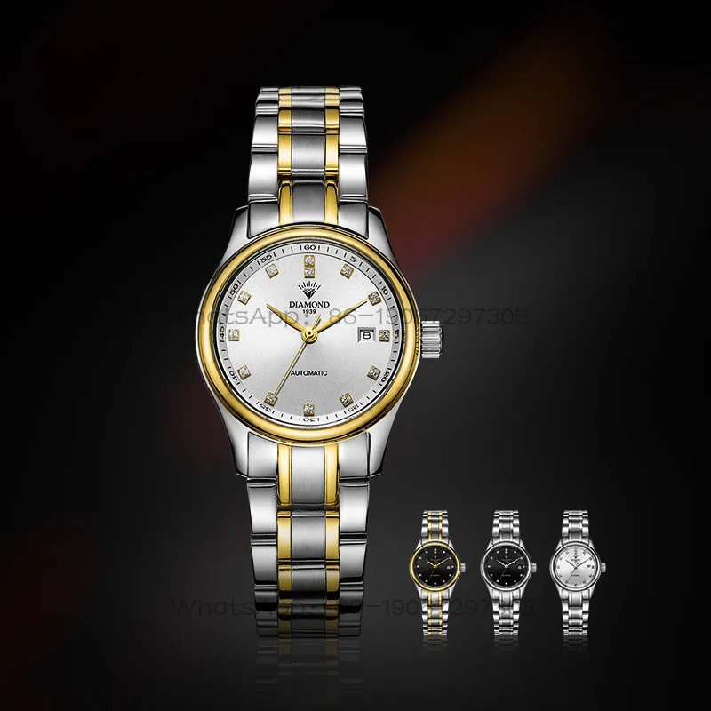 Time Island Watch Store Shangh - огляд і ціна Luxury Women'S Watch