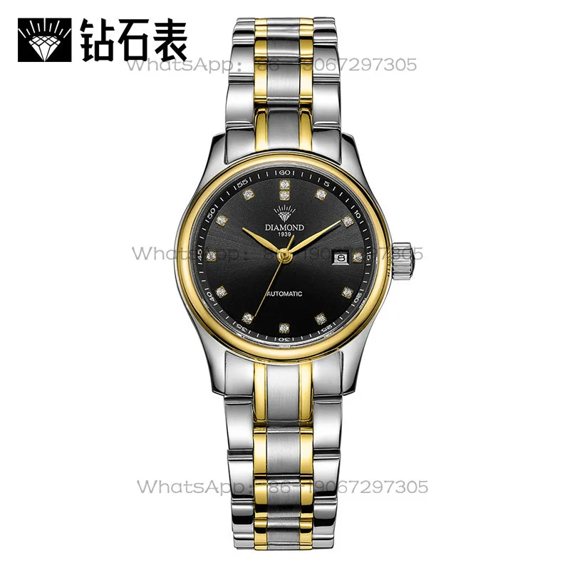 Time Island Watch Store Shangh - огляд і ціна Luxury Women'S Watch