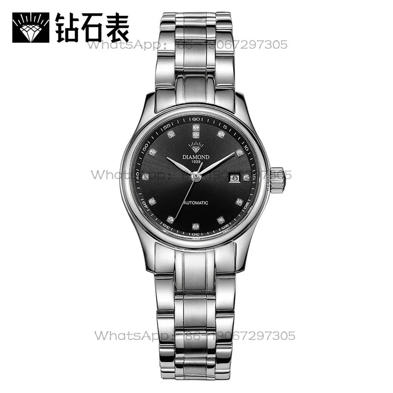Time Island Watch Store Shangh - огляд і ціна Luxury Women'S Watch