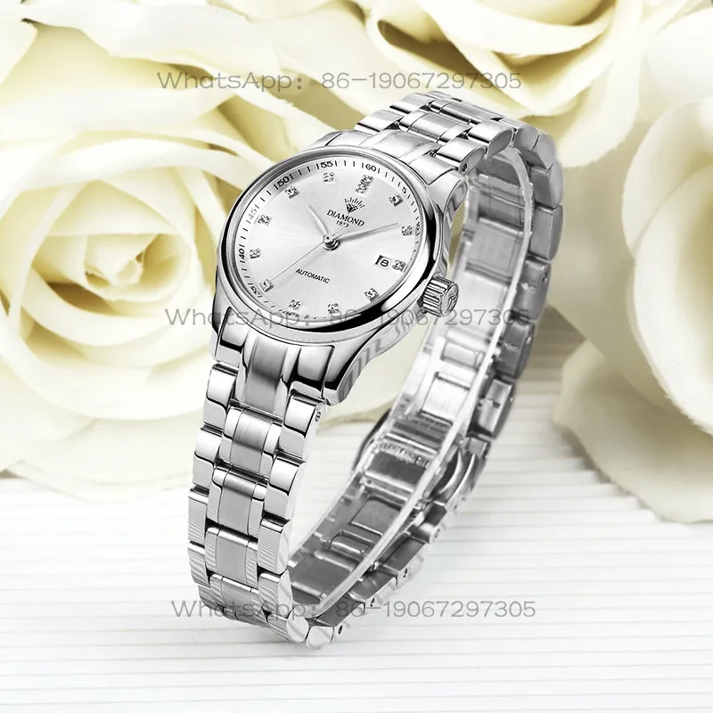 Time Island Watch Store Shangh - огляд і ціна Luxury Women'S Watch