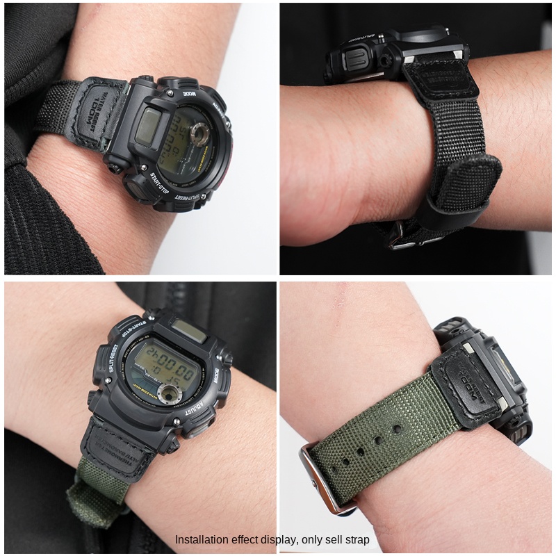 For G-SHOCK Casio DW-9052 DW90 - огляд і ціна Luxury Watch Casio