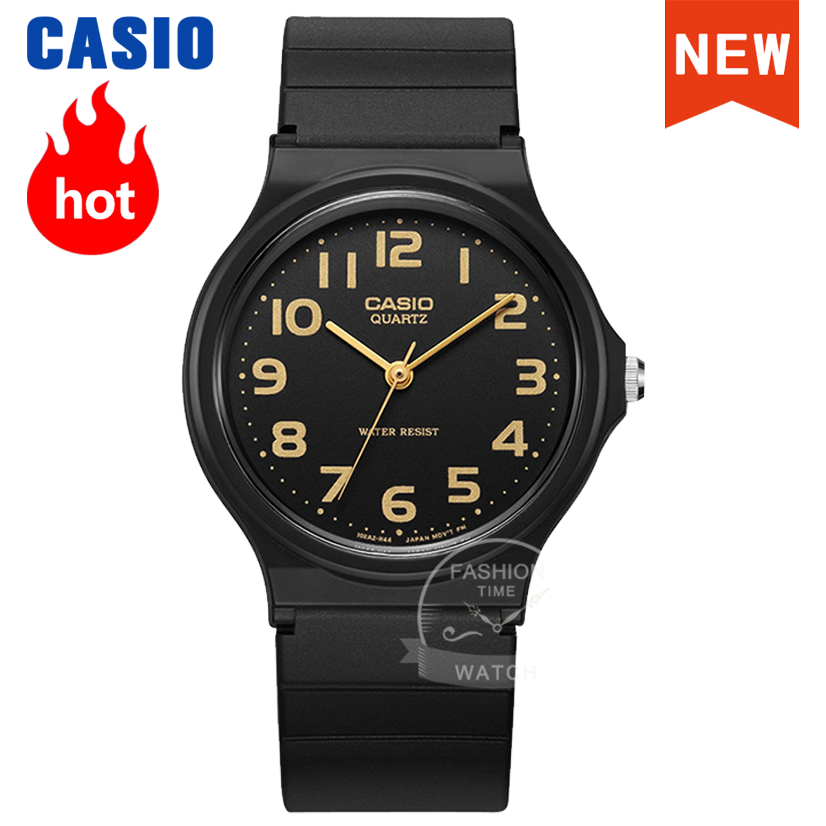 Casio watch men top brand set  - огляд і ціна Luxury Watch Casio
