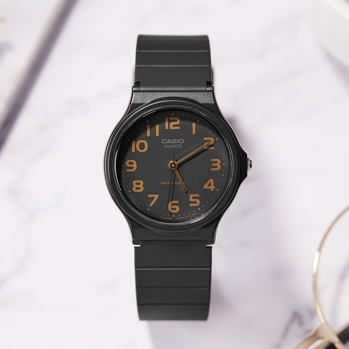 Casio watch men top brand set  - огляд і ціна Luxury Watch Casio