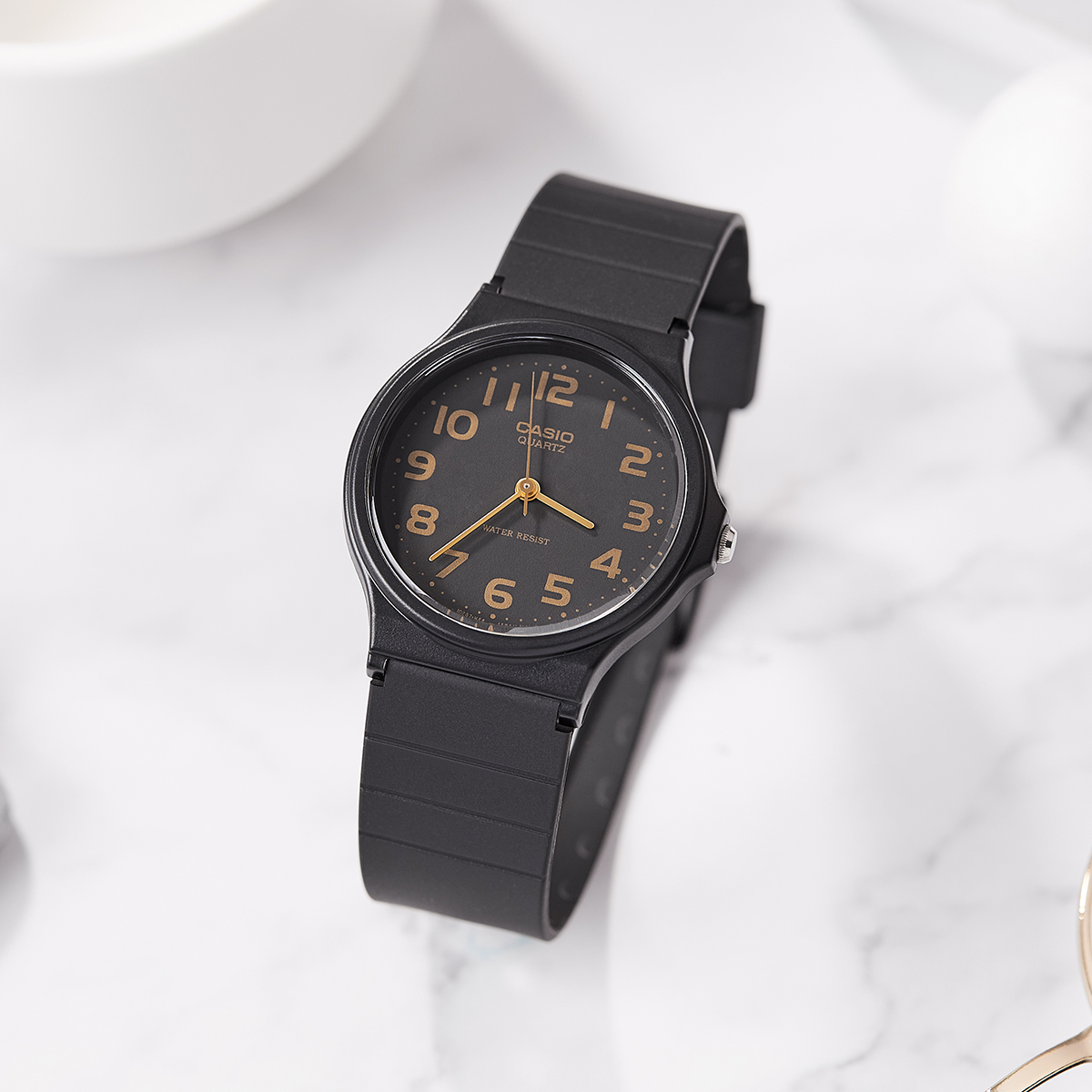 Casio watch men top brand set  - огляд і ціна Luxury Watch Casio