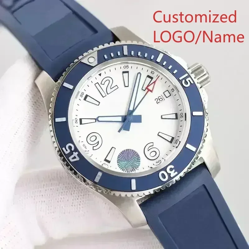 A11 Store Customized Watch  Me - огляд і ціна Luxury Watch All Black