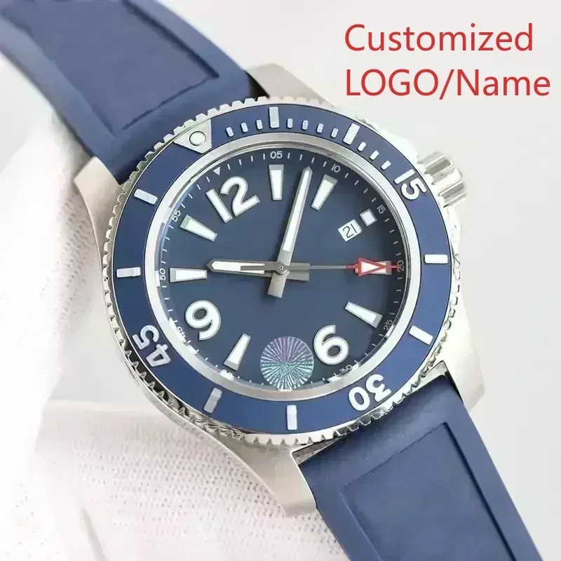 A11 Store Customized Watch  Me - огляд і ціна Luxury Watch All Black