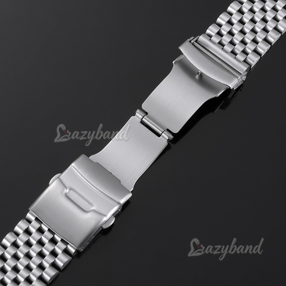 Luxury Solid Stainless Steel W - огляд і ціна Luxury Watch Casio