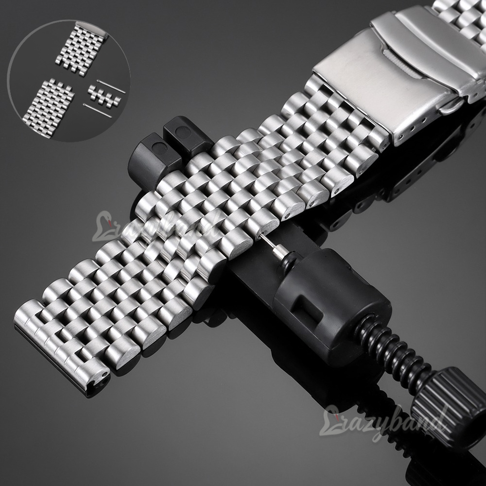 Luxury Solid Stainless Steel W - огляд і ціна Luxury Watch Casio