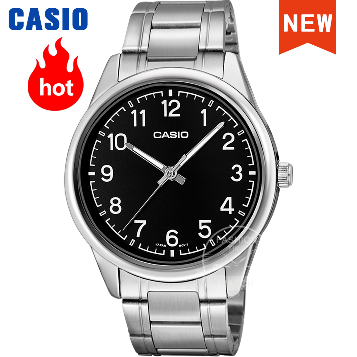Casio Watch for Men Digital Ha - огляд і ціна Luxury Watch Casio