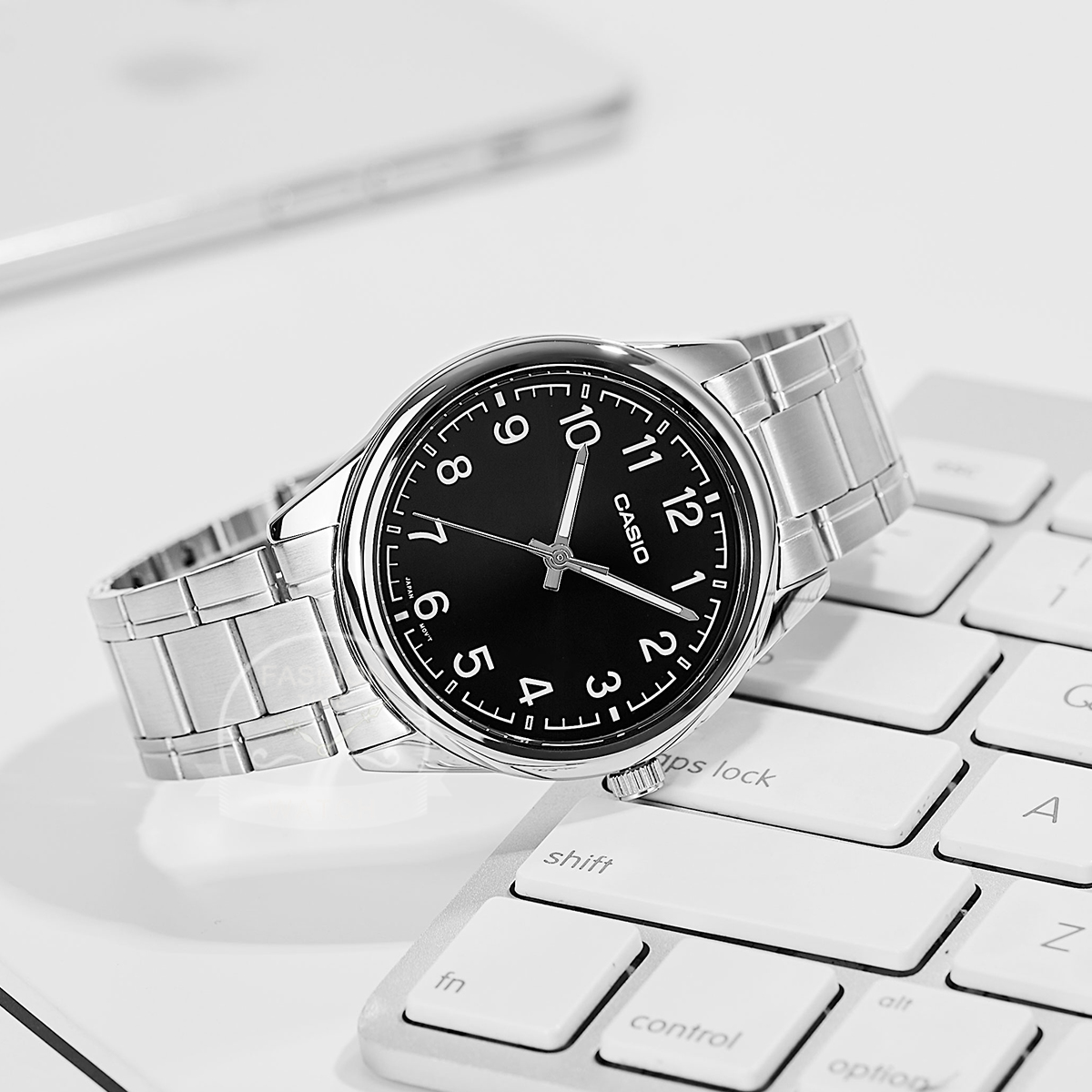 Casio Watch for Men Digital Ha - огляд і ціна Luxury Watch Casio