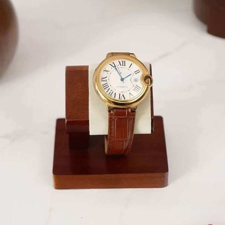 Wooden Watch Display Stand Sol - огляд і ціна Luxury Watch Shop