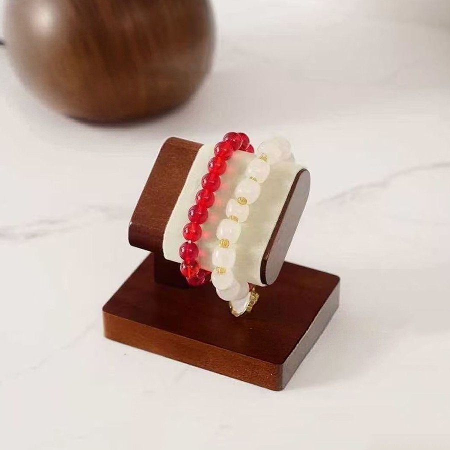 Wooden Watch Display Stand Sol - огляд і ціна Luxury Watch Shop